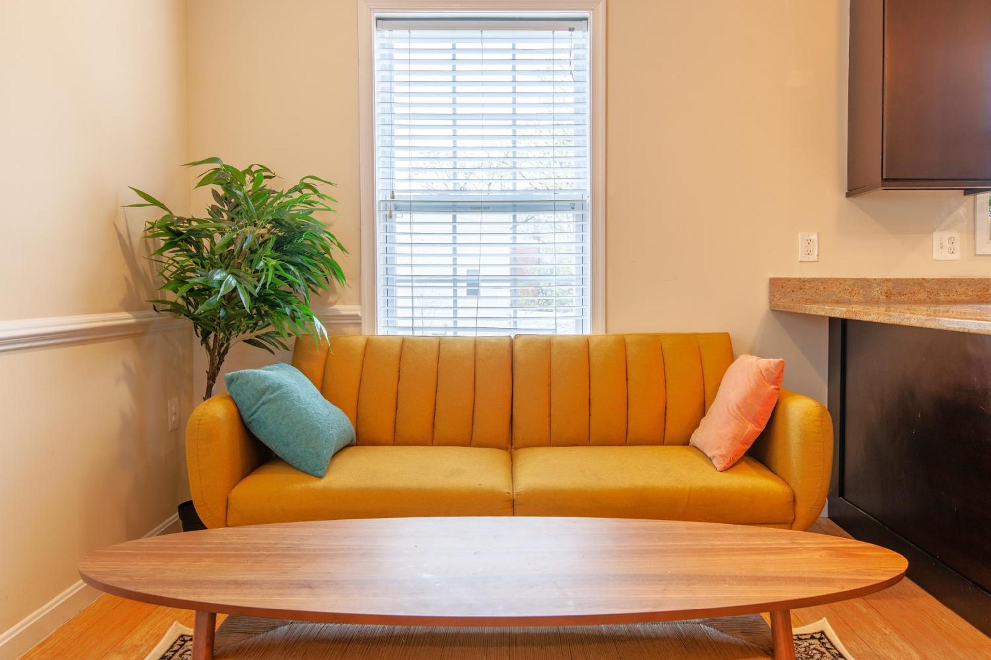 Luxury & Nice Private Room In Dc 워싱턴 외부 사진